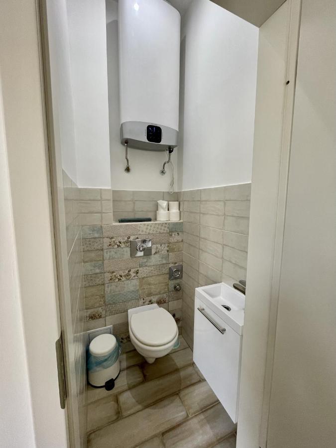Home R574 #Freeparking Budapesta Exterior foto
