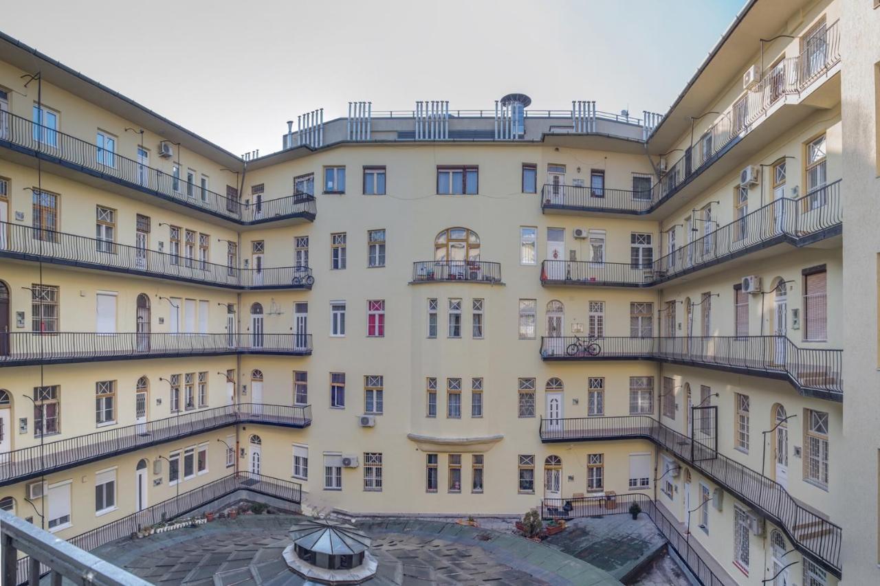 Home R574 #Freeparking Budapesta Exterior foto
