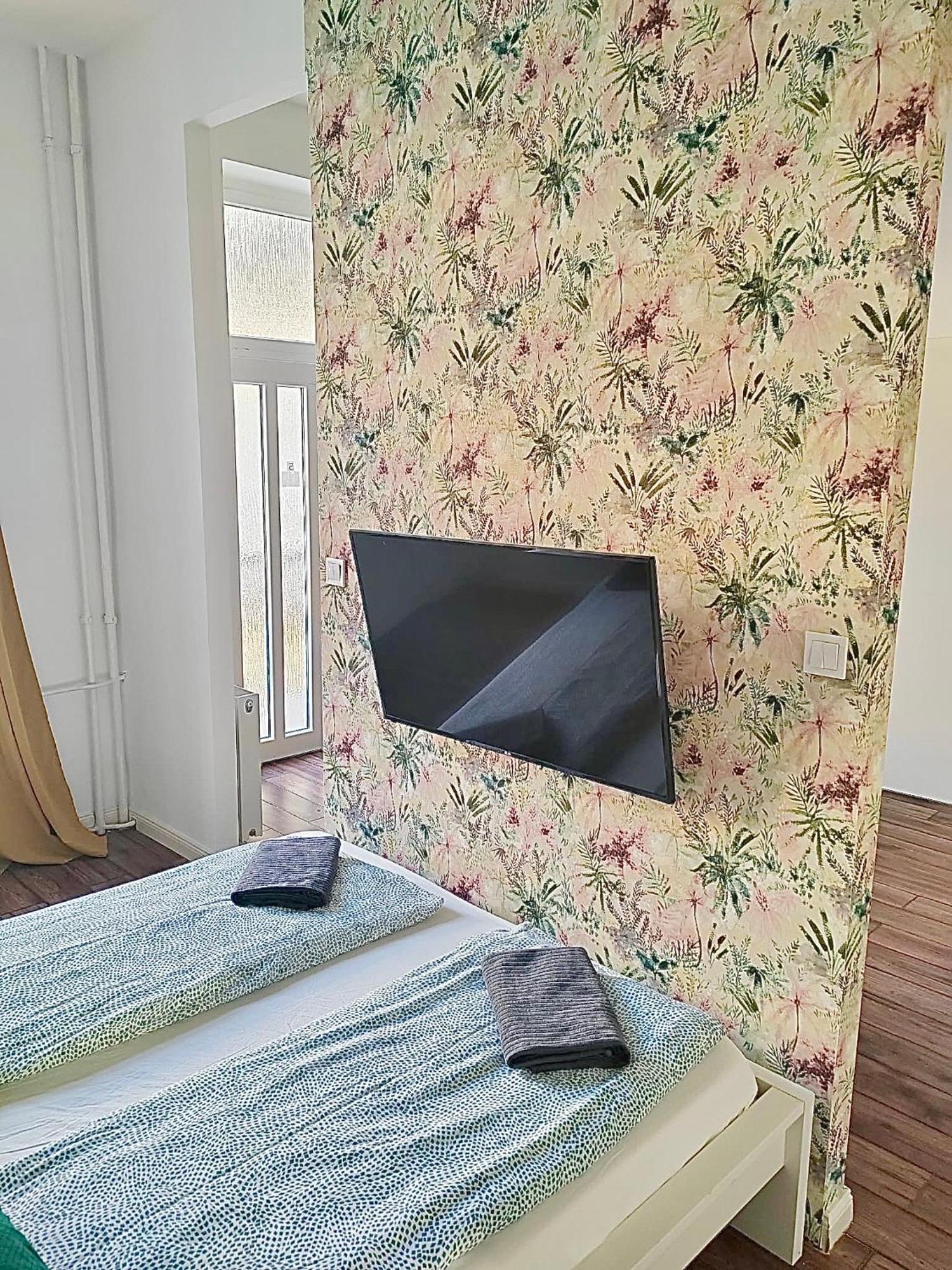 Home R574 #Freeparking Budapesta Exterior foto