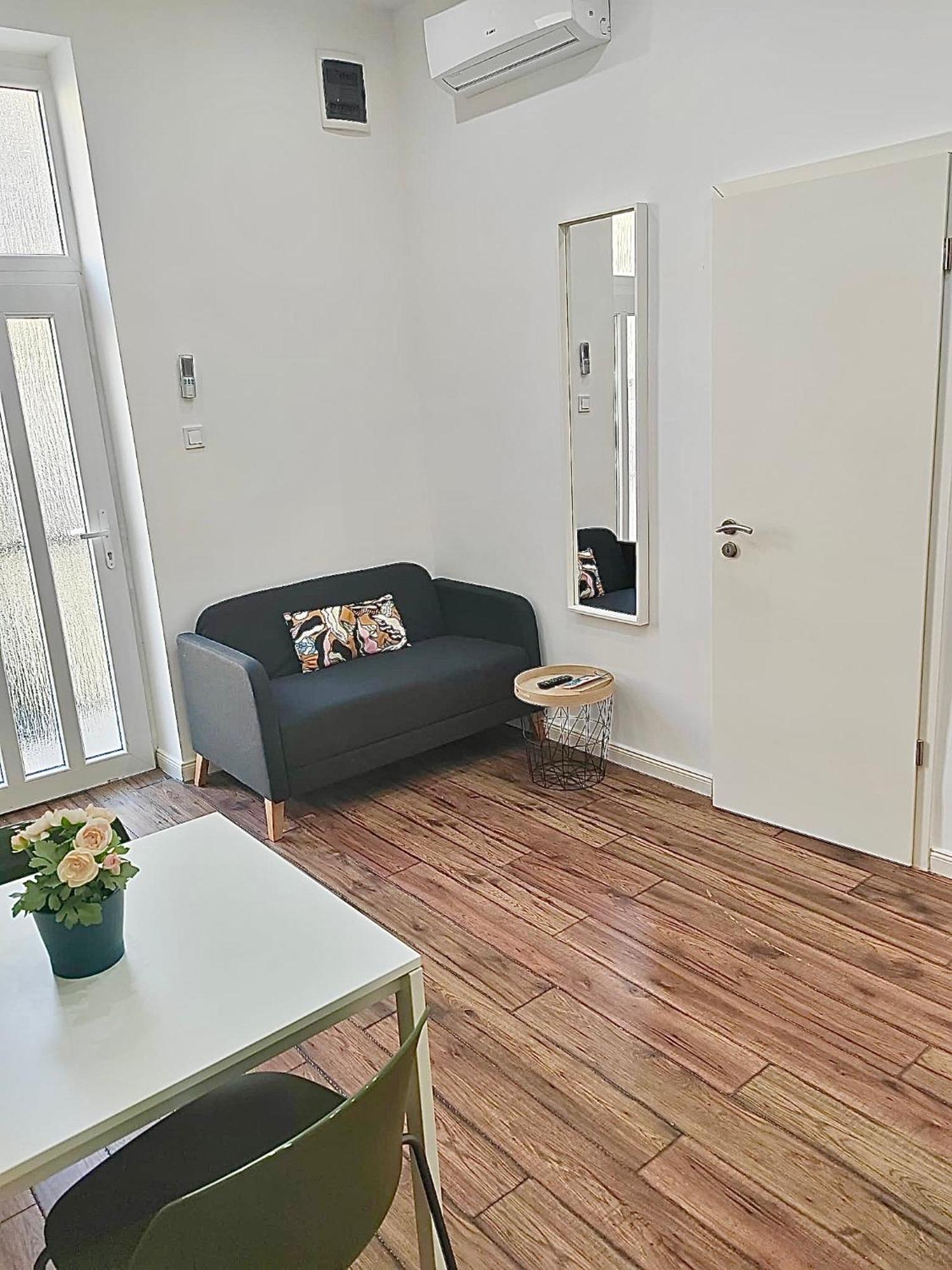 Home R574 #Freeparking Budapesta Exterior foto