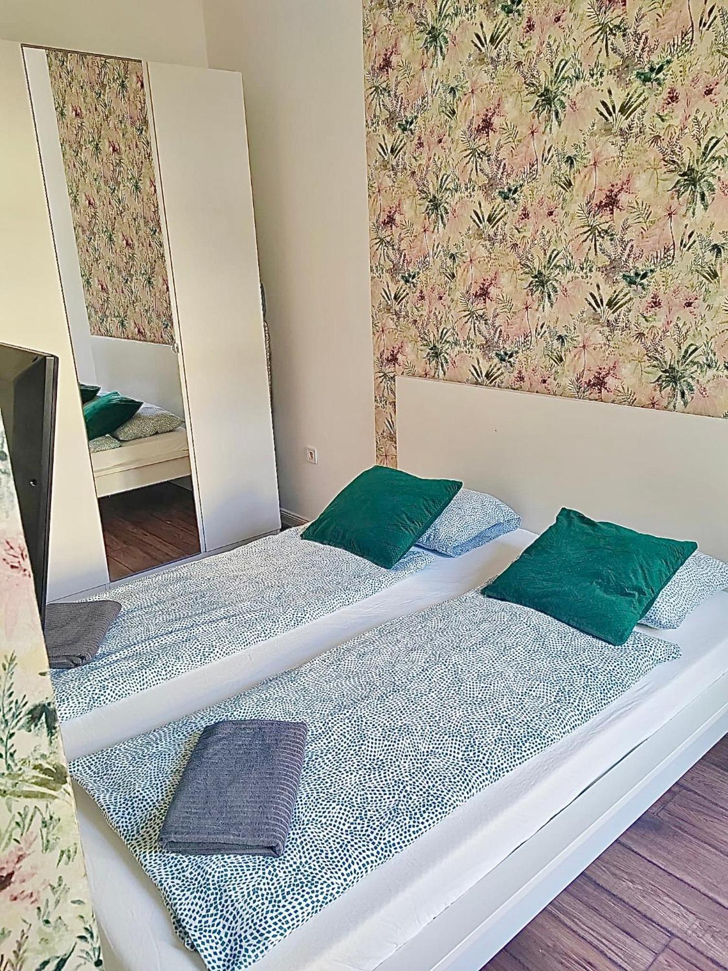 Home R574 #Freeparking Budapesta Exterior foto