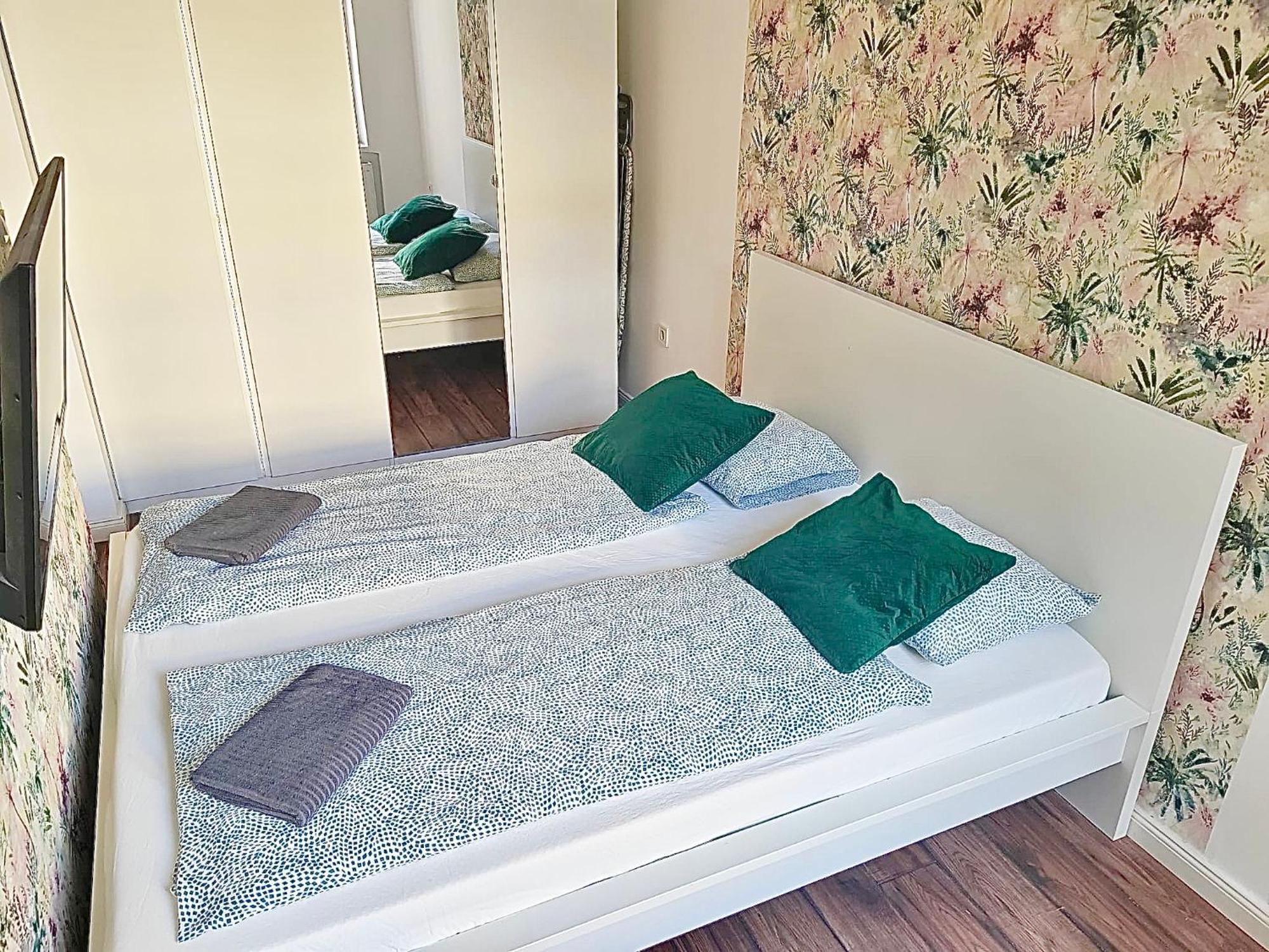 Home R574 #Freeparking Budapesta Exterior foto
