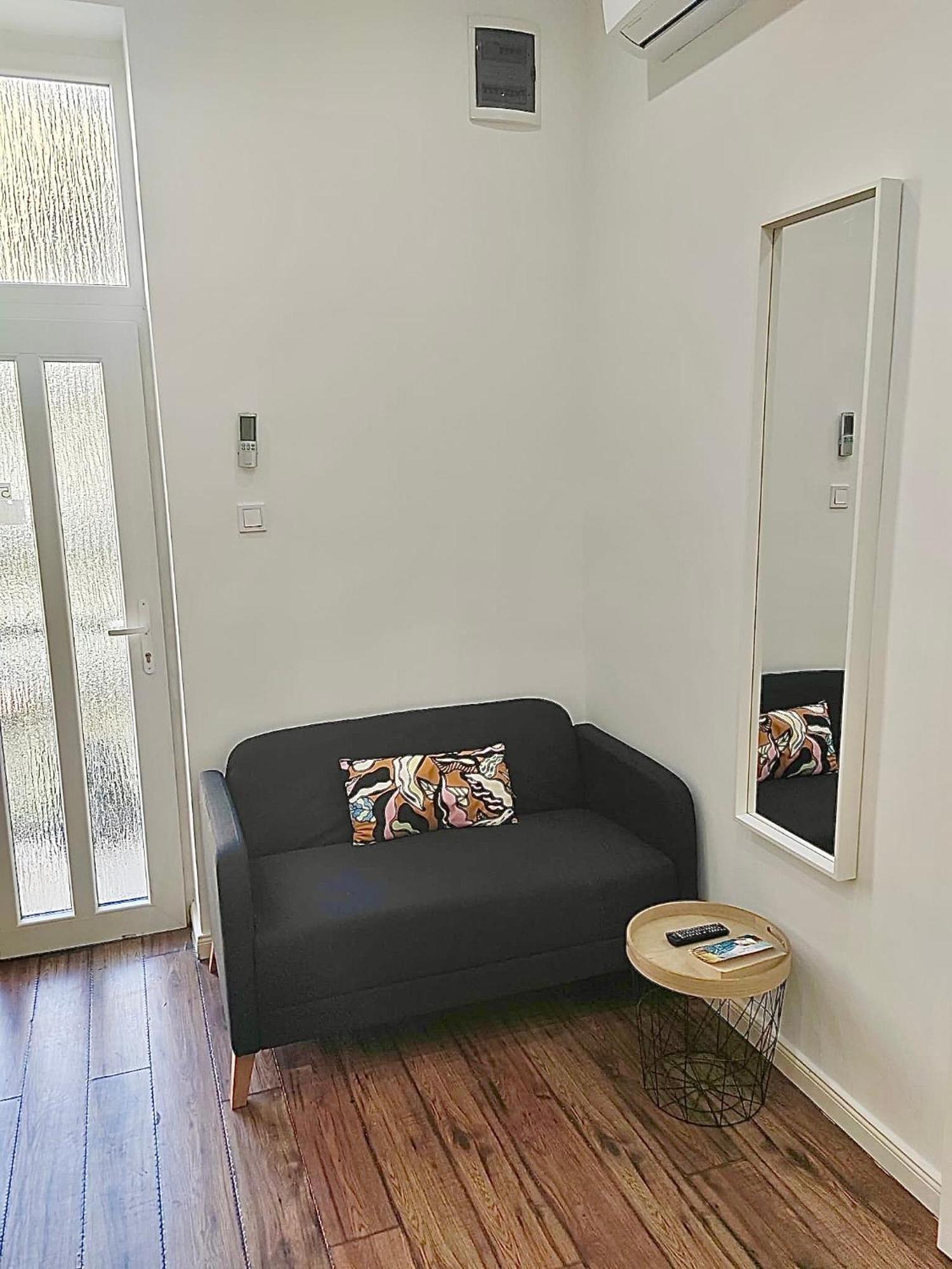 Home R574 #Freeparking Budapesta Exterior foto