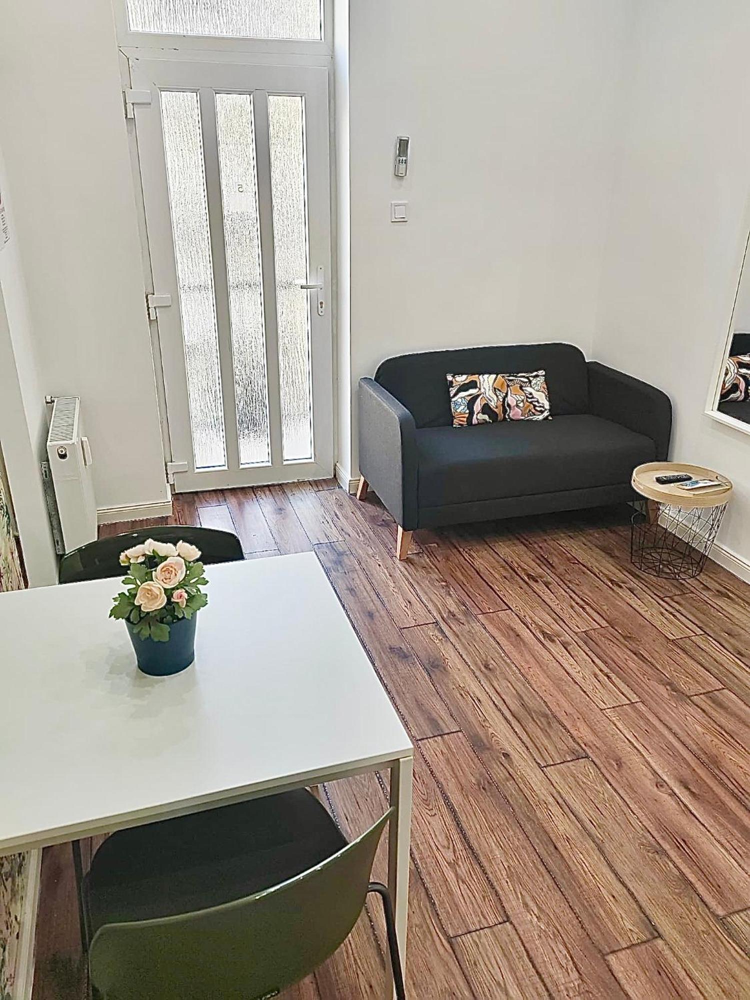 Home R574 #Freeparking Budapesta Exterior foto