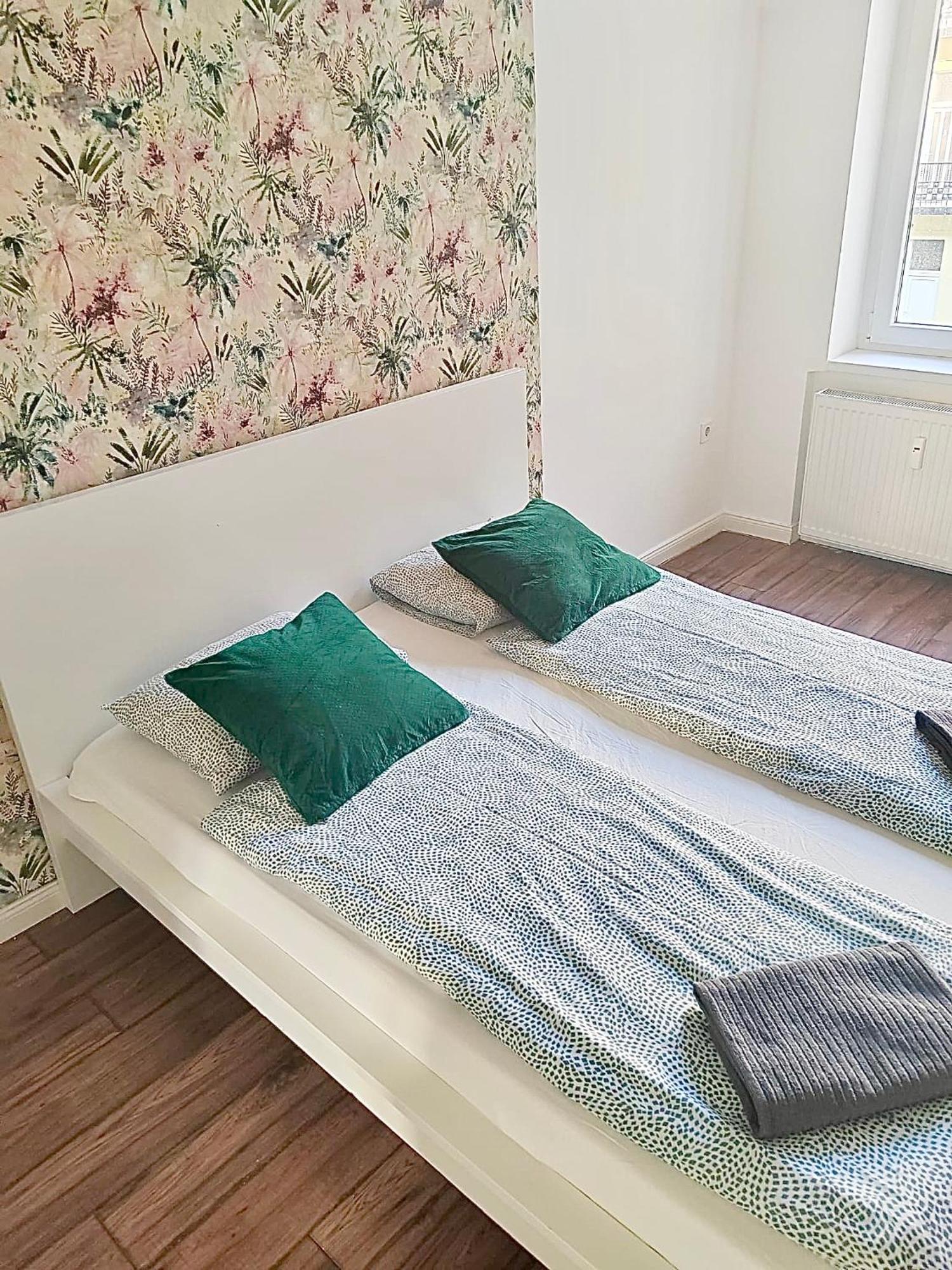 Home R574 #Freeparking Budapesta Exterior foto