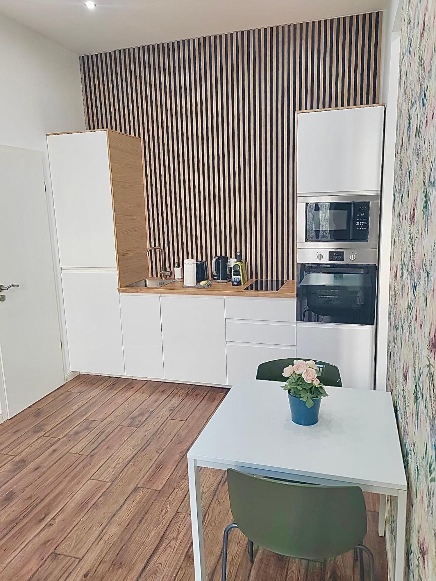 Home R574 #Freeparking Budapesta Exterior foto